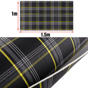 Universal Car Seat Cover and Cushion Set