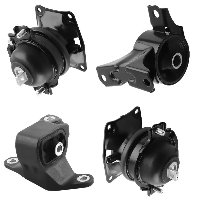 2011-2017 Honda Odyssey 3.5L V6 4-Piece Engine Trans Mount Set A4575EL 50850STXA04