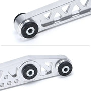 For 1996-2000 Honda Civic HX Coupe 2D 1.6L EK Rear Lower Control Arm Subframe Brace Tie Bar Kit