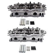 Toyota 5VZ-FE 3.4L V6 Cylinder Head Pair – 1995–2004
