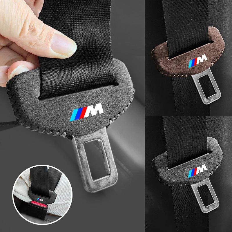 Car Seat Belt Buckle Extender Clip