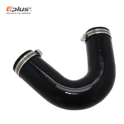 Universal 135° Silicone Intercooler Hose Coupler, 12-102mm