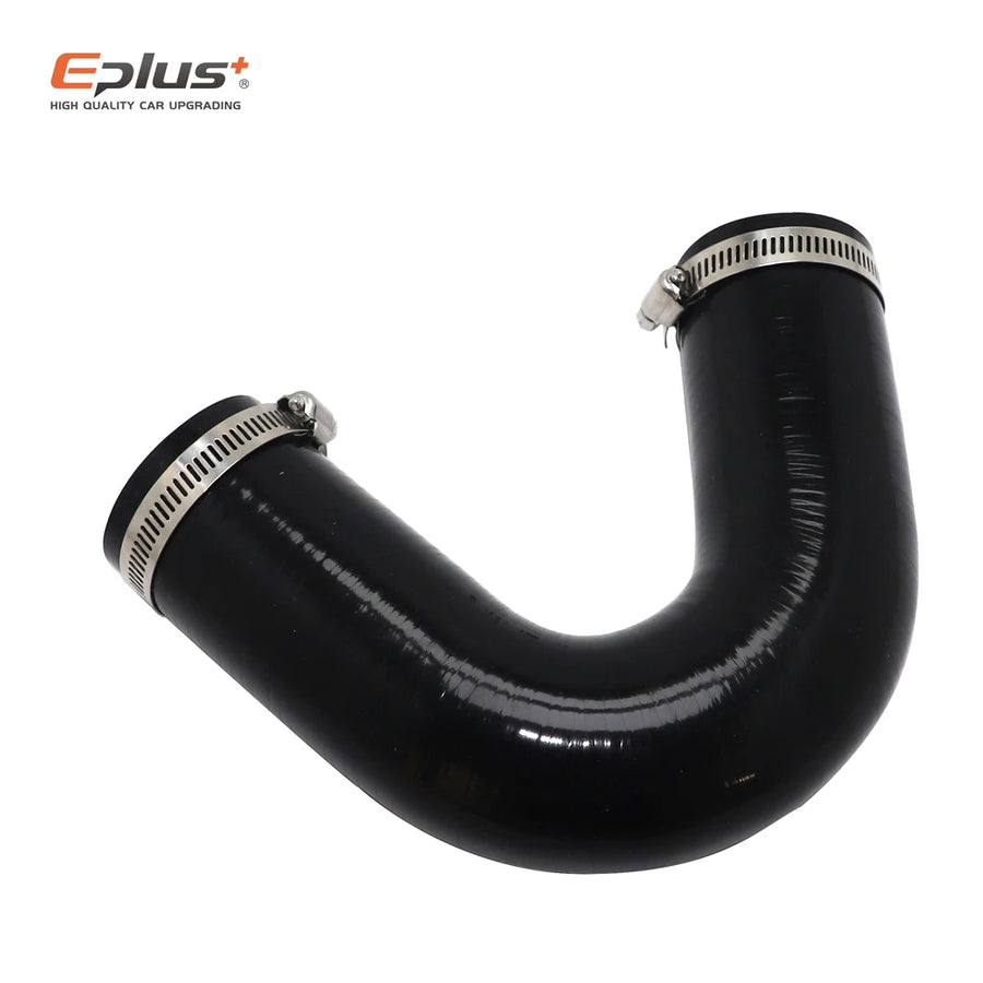 Universal 135° Silicone Intercooler Hose Coupler, 12-102mm