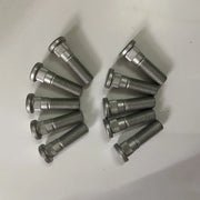 M12X1.5 Wheel Studs for MAZDA3 5 6 CX-5 CX6 CX7 CX8 CX9