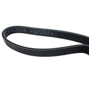 7DPK2074 V-Ribbed Drive Belt for Audi Q7/Porsche Cayenne/VW Touareg 3.6L