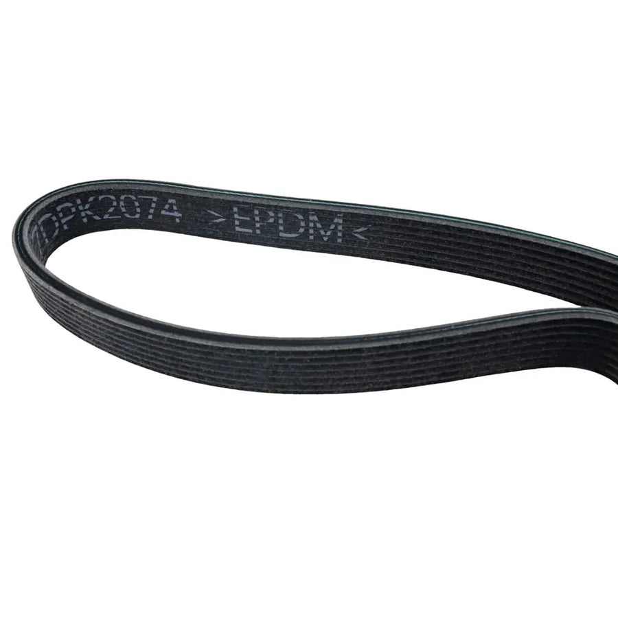 7DPK2074 V-Ribbed Drive Belt for Audi Q7/Porsche Cayenne/VW Touareg 3.6L
