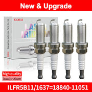 Ngk Iridium Spark Plug for Hyundai & Kia
