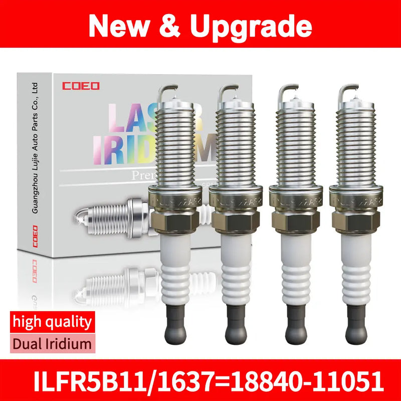 Ngk Iridium Spark Plug for Hyundai & Kia