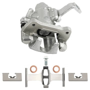 Rear Left Brake Caliper for Honda Civic/Del Sol & Acura Integra 1992-2001