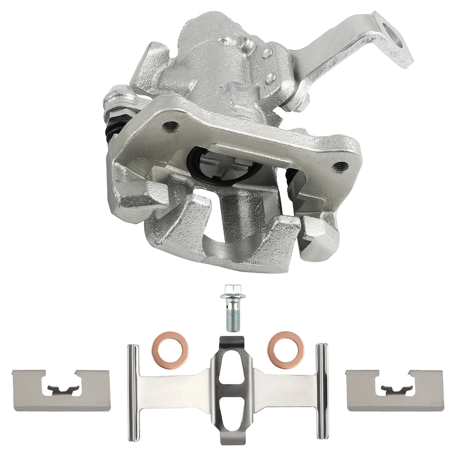 Rear Left Brake Caliper for Honda Civic/Del Sol & Acura Integra 1992-2001