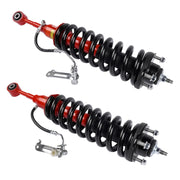 Front Left & Right Complete Strut Assembly Set for Toyota 4Runner 4WD 2010-2024
