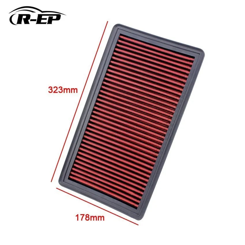 High-Flow Engine Air Filter for Mazda6/MPV