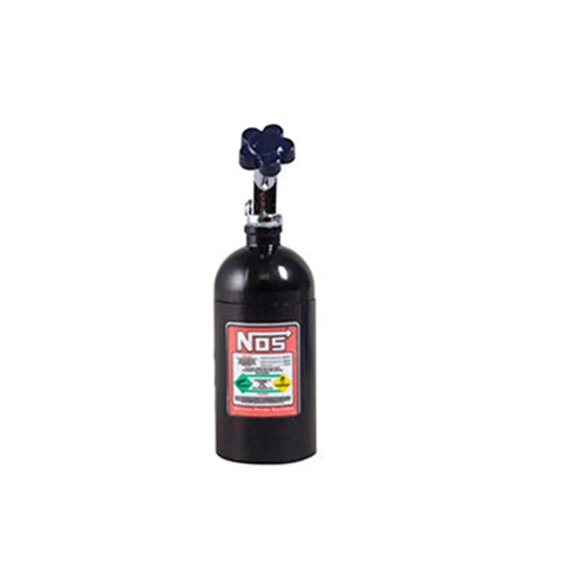 Nitrous-Bottle-Style Car Vent Air Freshener