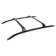 220 lb Aluminum Roof Rack Crossbars for 2017–2025 Mazda CX-5