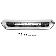 Hood Air Vent Scoop for Chevrolet Silverado 2500HD/3500HD 2017-2019