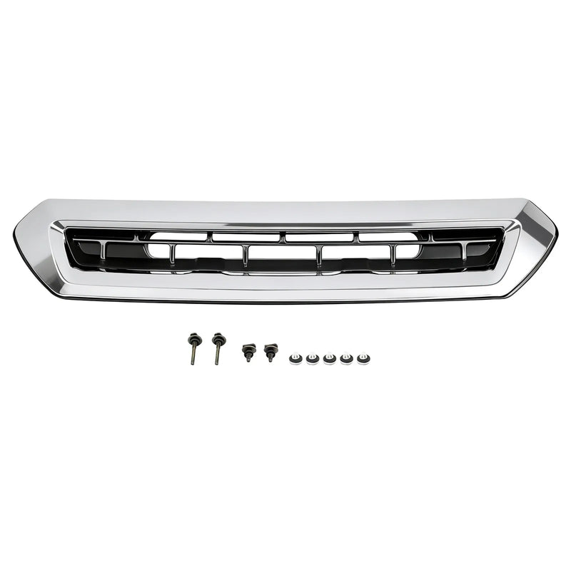 Hood Air Vent Scoop for Chevrolet Silverado 2500HD/3500HD 2017-2019