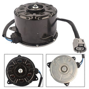 Cooling Fan Motor Assembly for Toyota Highlander Lexus RX450H Passenger Side