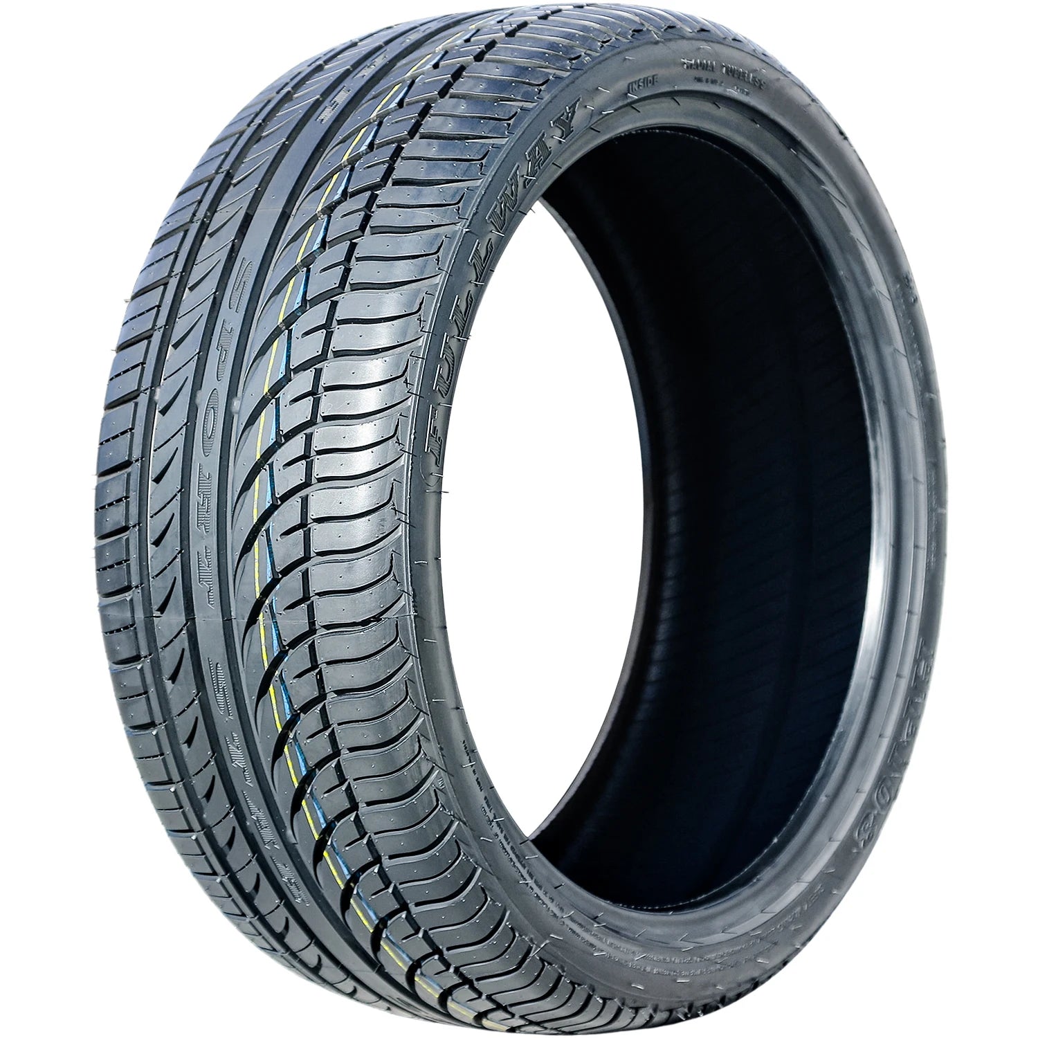 225/40/ZR18 Passenger All Season Tire 92 W XL Fullway HP108