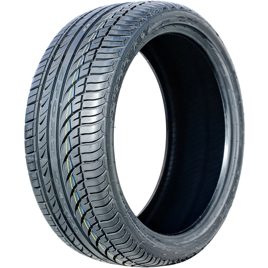 225/40/ZR18 Passenger All Season Tire 92 W XL Fullway HP108