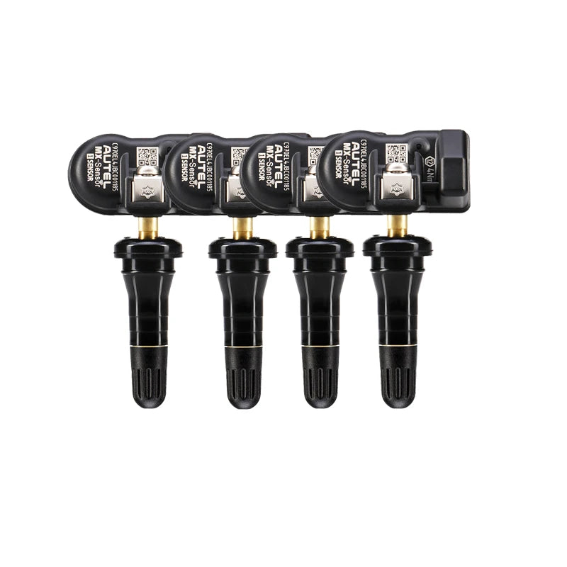 Autel MX-Sensor 315MHz/433MHz Programmable TPMS Sensor