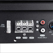 600W Mono Car Audio Amplifier Board