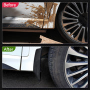 Mud Flap & Splash Guard Set for 2018–2020 Toyota Sienna