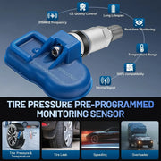 TPMS Sensor for Nissan/Infiniti
