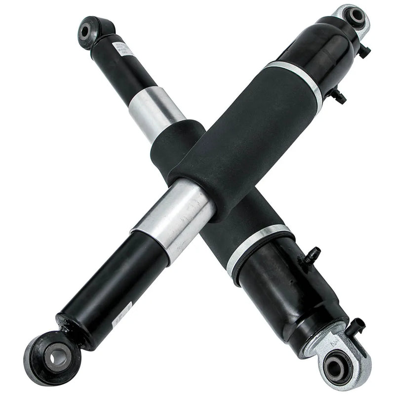 Rear Air Suspension Shock Set for Escalade, Suburban, Tahoe & Yukon 2007-2014