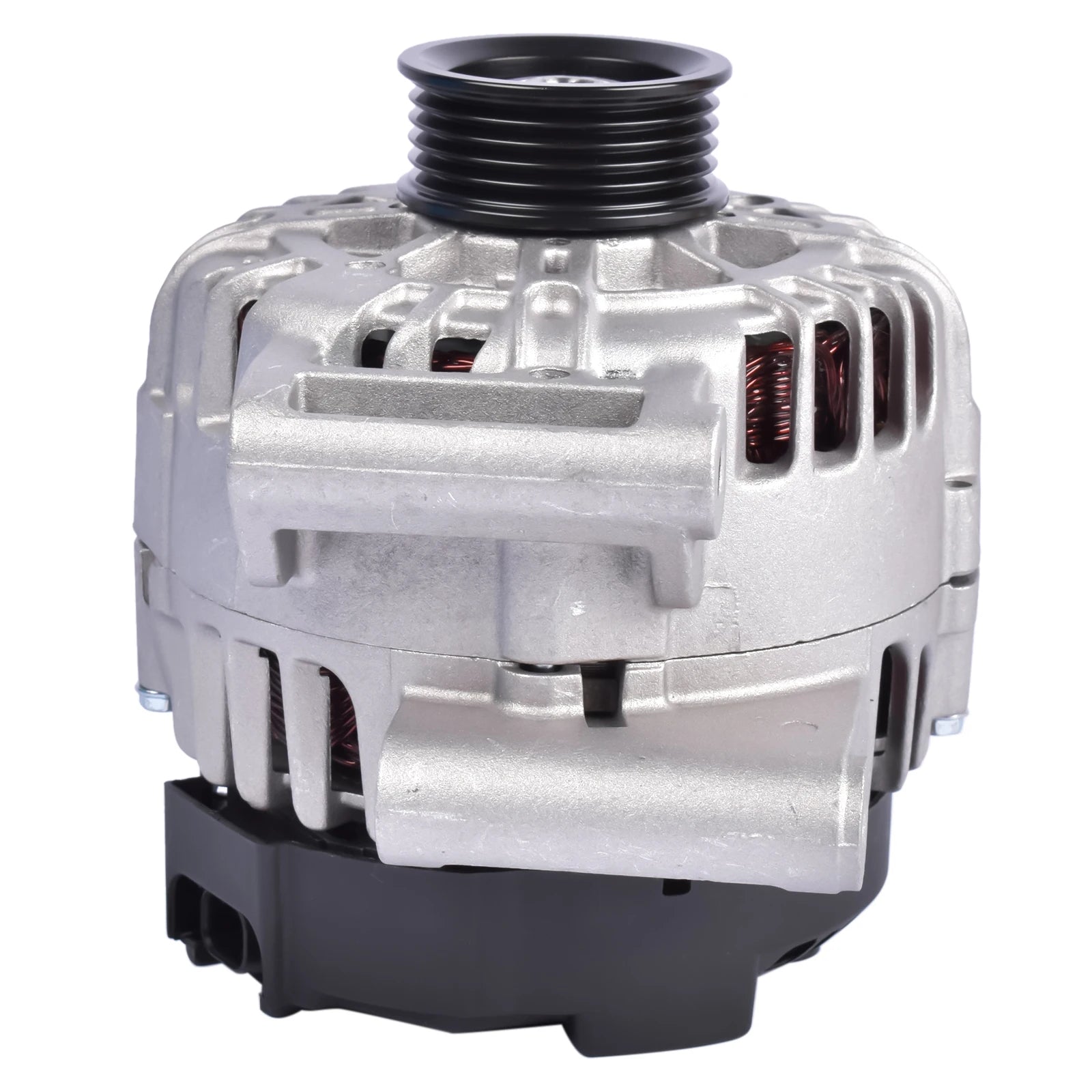 120A Alternator for Chevrolet Equinox & GMC Terrain 2.4L 2010-2016