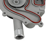 Engine Water Pump for Chrysler 300 Dodge Magnum 2005-2008