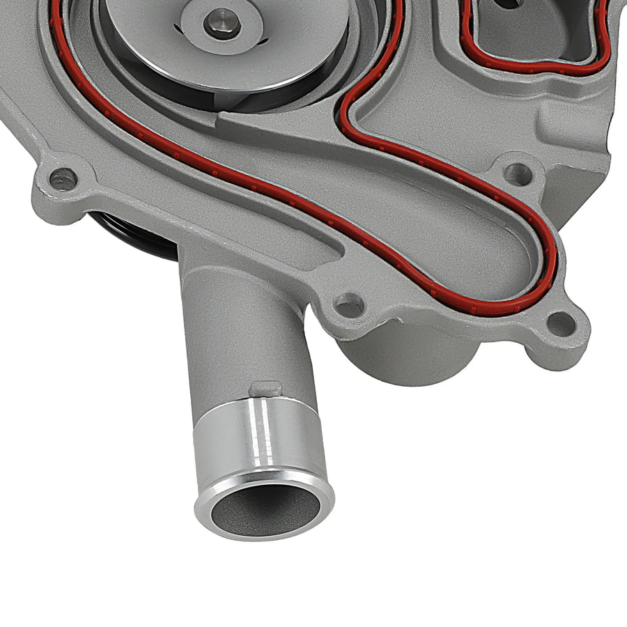 Engine Water Pump for Chrysler 300 Dodge Magnum 2005-2008 Aluminum