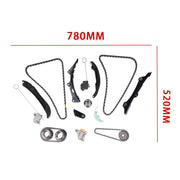 Timing Chain Kit for Chrysler/Dodge/Jeep/Ram 3.6L V6 2016-2025