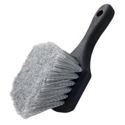 Short-Handle Wheel and Tire Scrub Brush