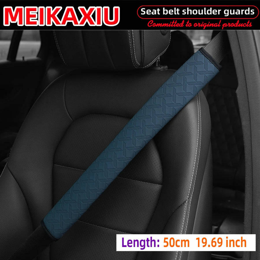 Interior Safety Accessory – PU leather, 50 cm, 19.69 inches
