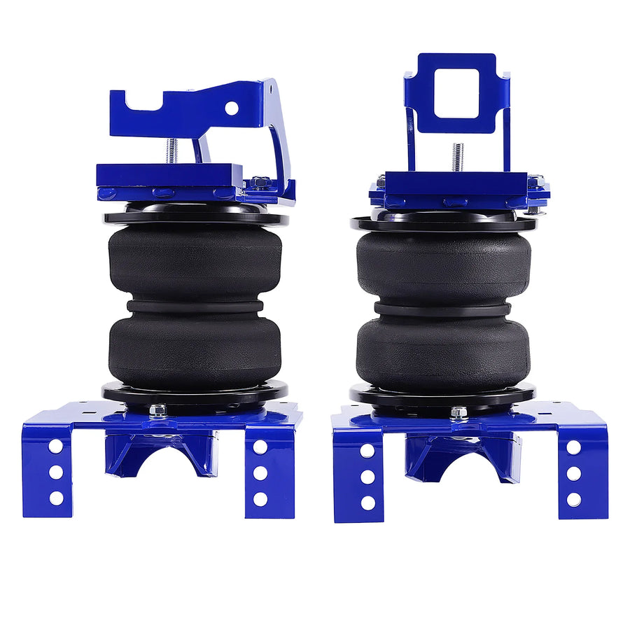 Air Helper Spring Bag Suspension Kit for Ford 5000 lbs 2012-2014 Air Spring Bag Suspension Kit