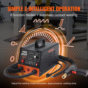 3 kW Automotive Stud Welder and Dent Repair Kit – PL-80M