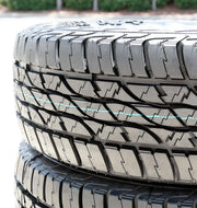 215/75/R15 Passenger All Terrain Tire 100 S Accelera Omikron A/T