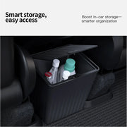 Under-seat Storage Organizer for Tesla Model 3/Y 2025