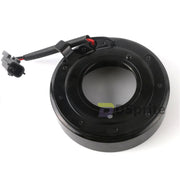A/C Compressor & Clutch for Honda Odyssey 2005-2007