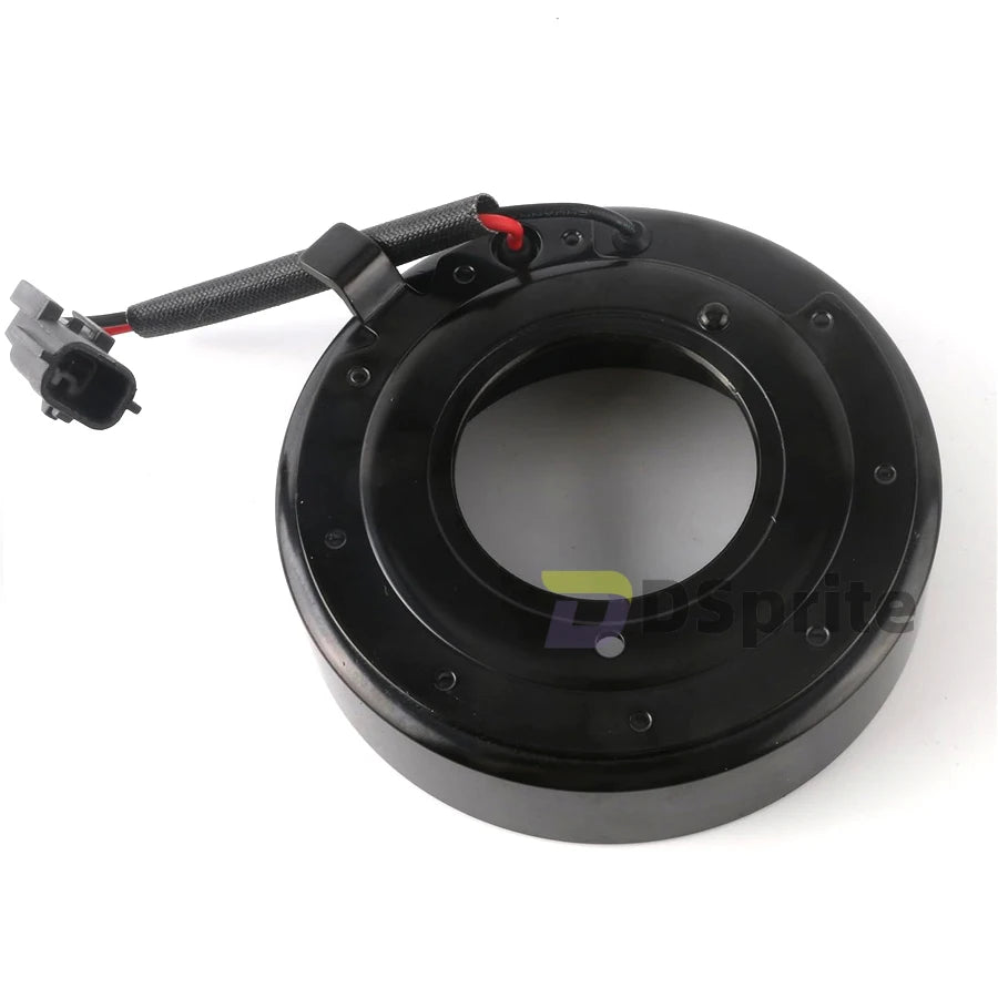 A/C Compressor and Clutch for Honda Odyssey 2005-2007