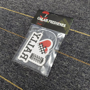 JDM Culture Hanging Car Air Freshener
