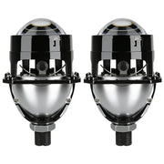 LED Projector Headlight Bulb for H4/H7/9005/9006 – 6000K