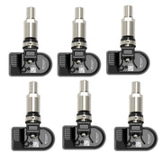 Programmable TPMS Tire Pressure Sensor (433MHz + 315MHz)