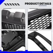 Raptor-Style Front Bumper Assembly – 2018–2020 Ford F-150