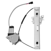 Rear Power Window Regulator with Motor for 2008–2012 Ford Escape