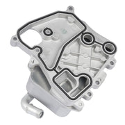 Audi/VW 3.0L TDI Engine Oil Cooler Assembly – 2014–2016