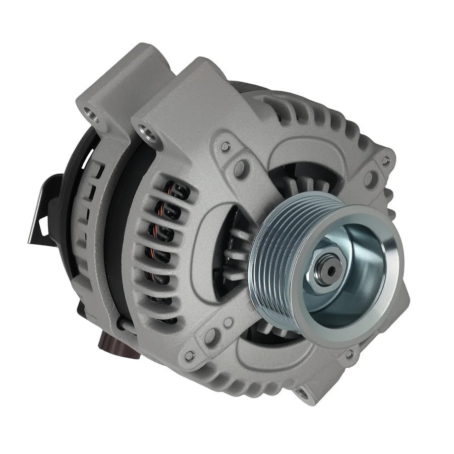 105A Alternator for Honda Element 2003-2011 & CR-V 2007-2011, 4-Pin