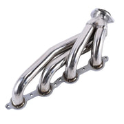 Stainless Steel Shorty Headers for Chevrolet LS1 LS2 LS3 LS6 LS7 Chevelle Camaro
