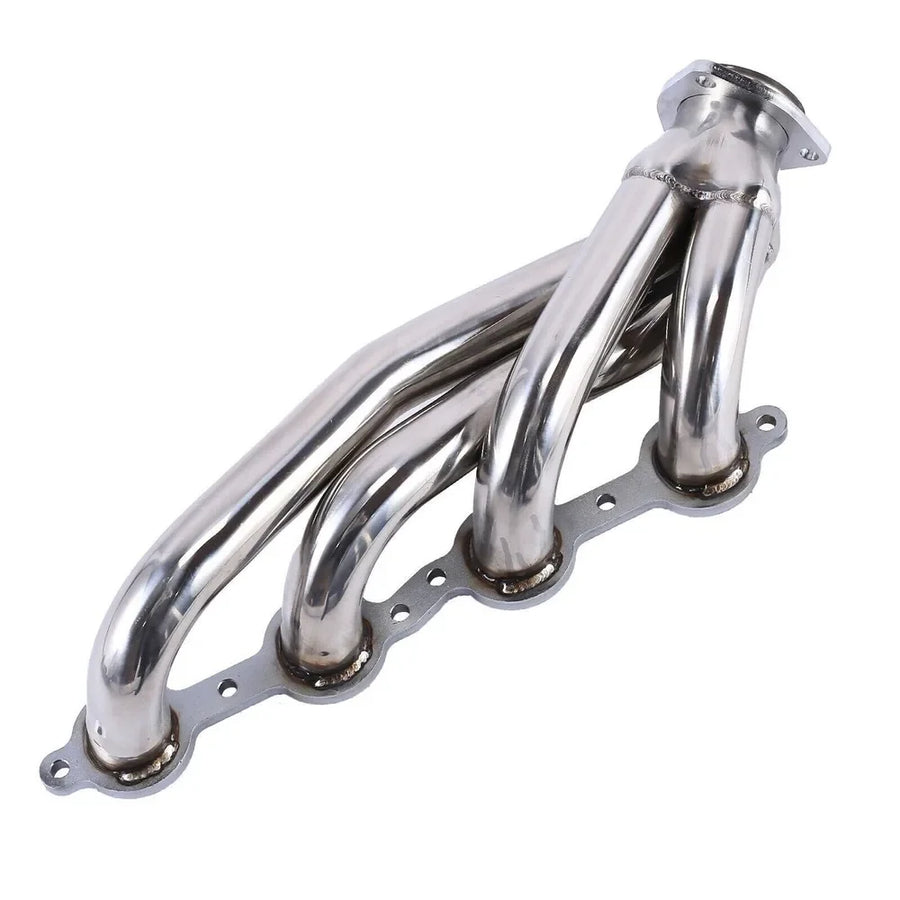 Stainless Steel Shorty Headers for Chevrolet LS1 LS2 LS3 LS6 LS7 Chevelle Camaro