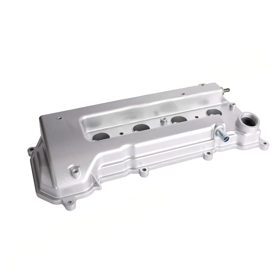 Aluminum Valve Cover with Gasket for Toyota 2000-2005 MR2 Spyder Celica 2003-2008 Matrix 2000-2006